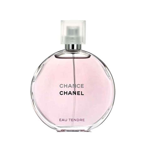 chanel chance 50 ml